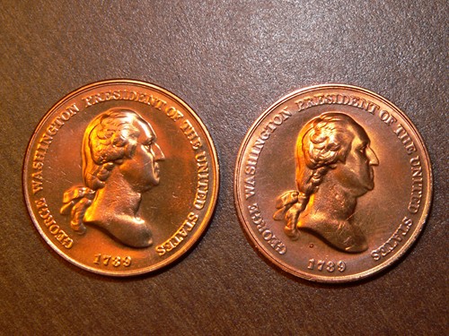 US-Mint-Presidential-Medals-With-D-Mint-Mark